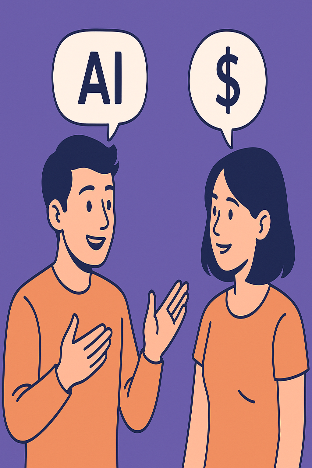 AI & Data-Centric Strategy: Empowering Business